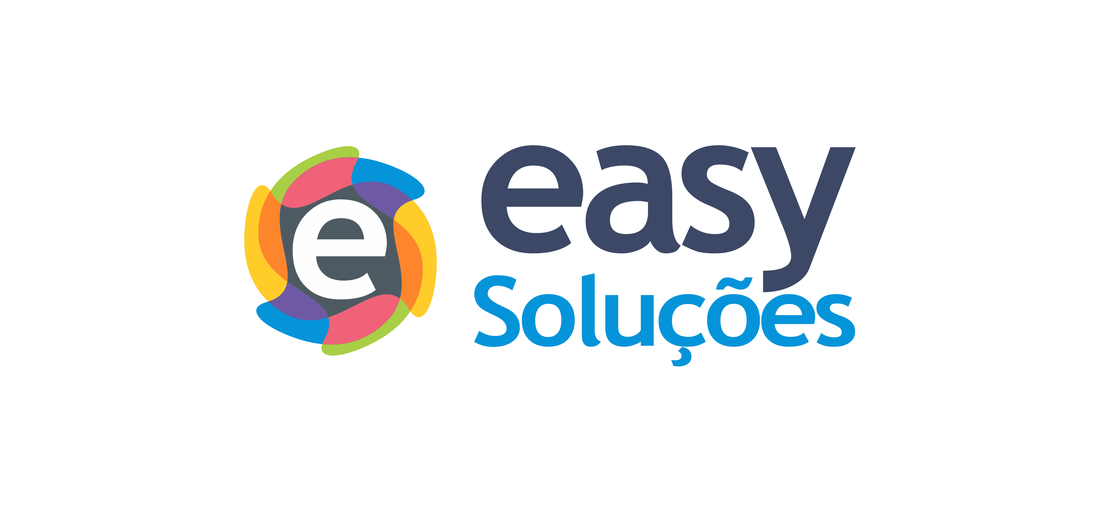 Logo Easy Soluções