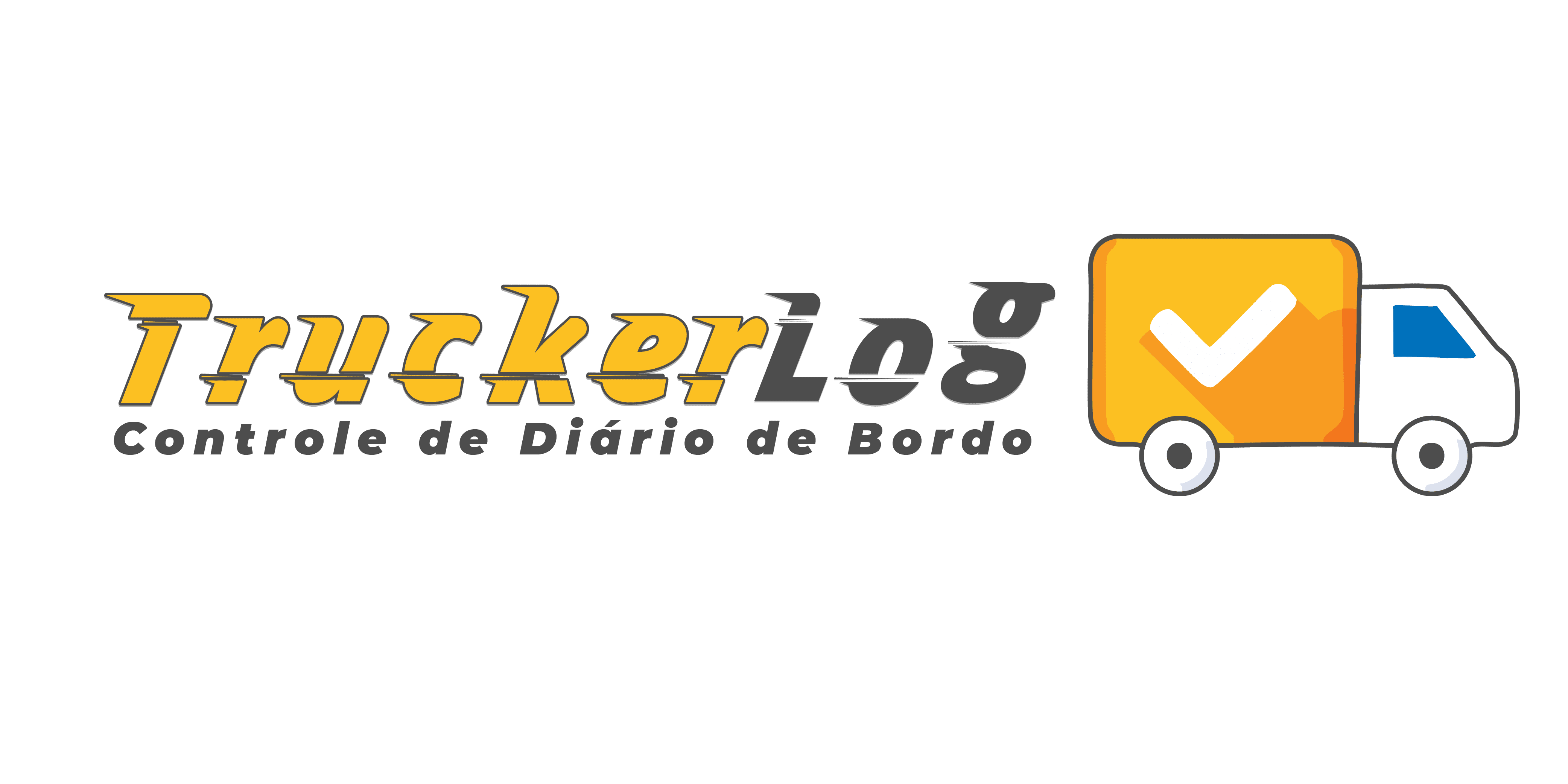 Logo TruckerLog